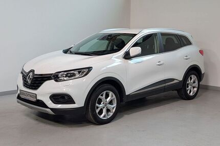 Renault Kadjar 104.840 km 13.990 &euro; Elmshorn 25337