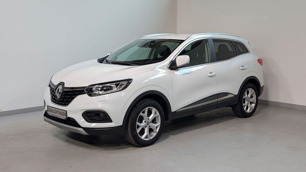 Renault Kadjar 104.840 km 13.990 &euro; Elmshorn 25337
