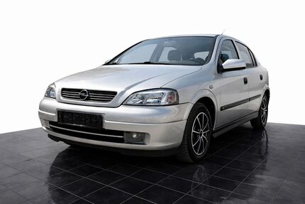 Opel Astra 133.527 km 2.200 &euro; Metzingen 72555