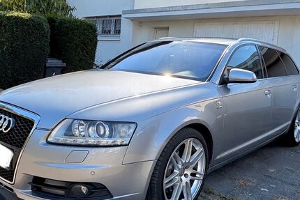 Audi A6 270.000 km 4.800 &euro; Brühl 50321