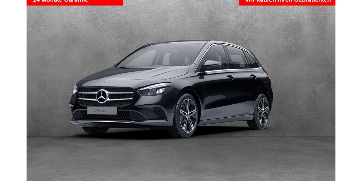 Mercedes-Benz B 200 45.800 km 23.890 &euro; Güstrow 18273