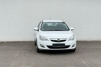 Opel Astra 230.000 km 2.799 &euro; Kandel 76870