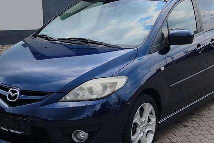 Mazda 5 165.000 km 890 &euro; Hirschaid 96114