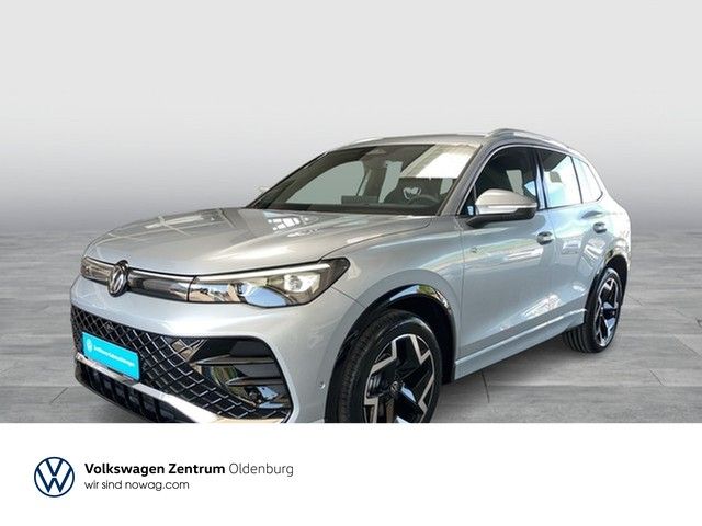 VW Tiguan 1.001 km 40.578 &euro; Oldenburg 26135