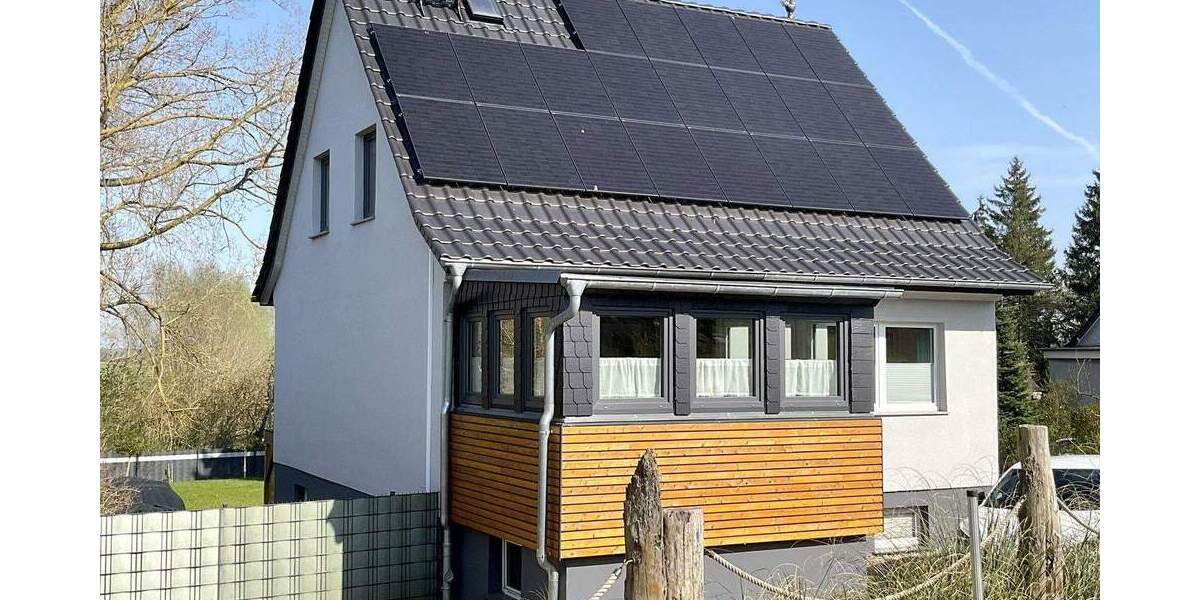 Einfamilienhaus Poseritz - 7 Zimmer, 157 m&sup2;, 419.000&euro; | Angebot:25846215