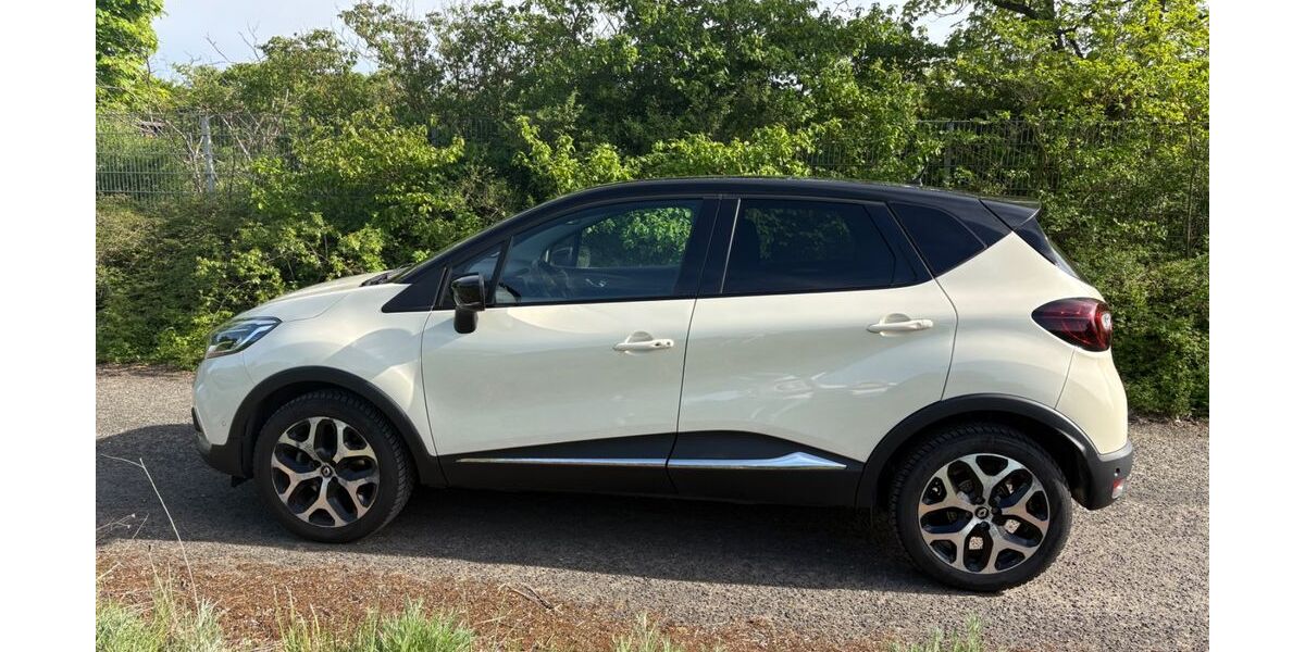 Renault Captur 42.300 km 14.900 &euro; Ingelheim 55262