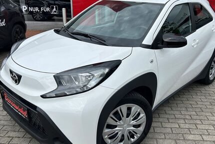 Toyota Aygo (X) 11.990 km 13.970 &euro; Mettingen 49497