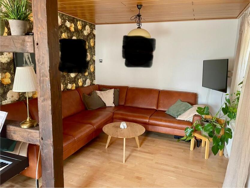 Großzügiges, familienfreundliches Haus vor den Toren Erfurts zimmer