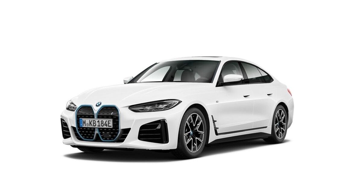 BMW i4 29.718 km 44.990 &euro; Ahrensburg 22926