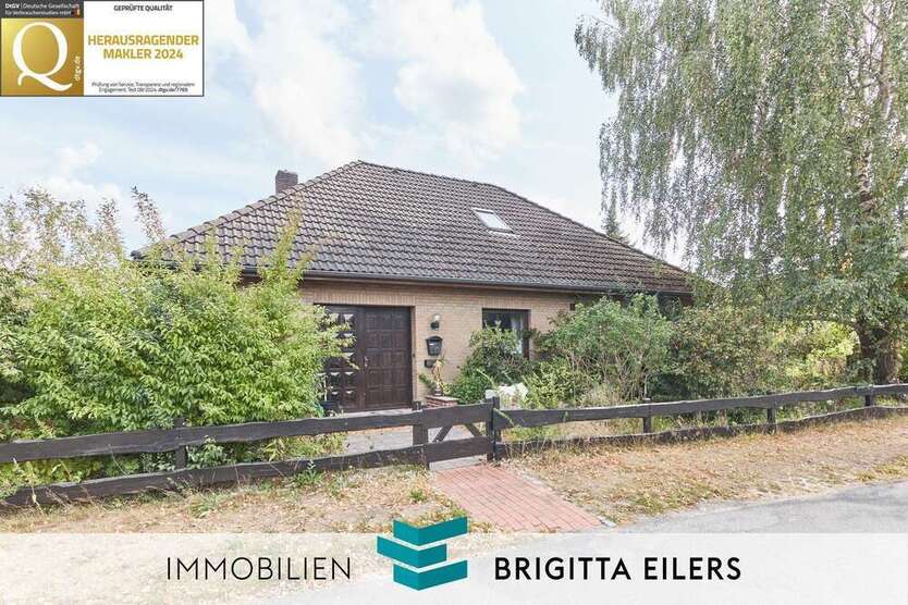 Haus zum Kaufen in Thedinghausen 329.000 € 138.5 m²