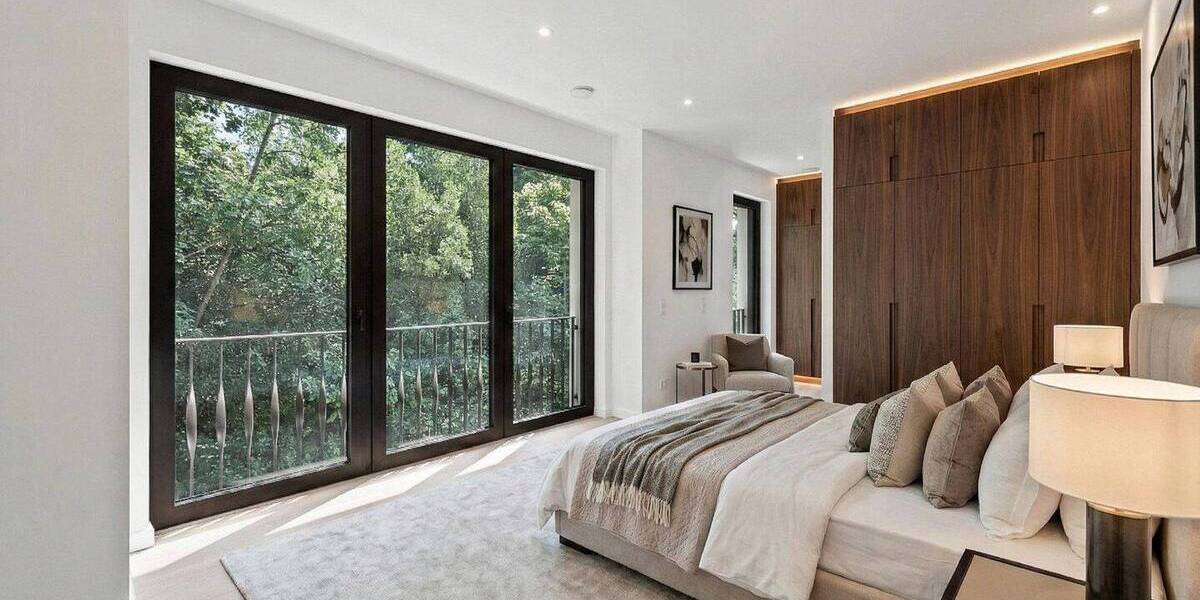 Doppelhaushälfte Germering Harthaus - 6 Zimmer, 246 m&sup2;, 2.150.000&euro; | Angebot:26358902