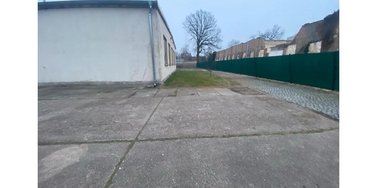 Gewerbeobjekt Luckenwalde - 450.000&euro; | Angebot:25925484