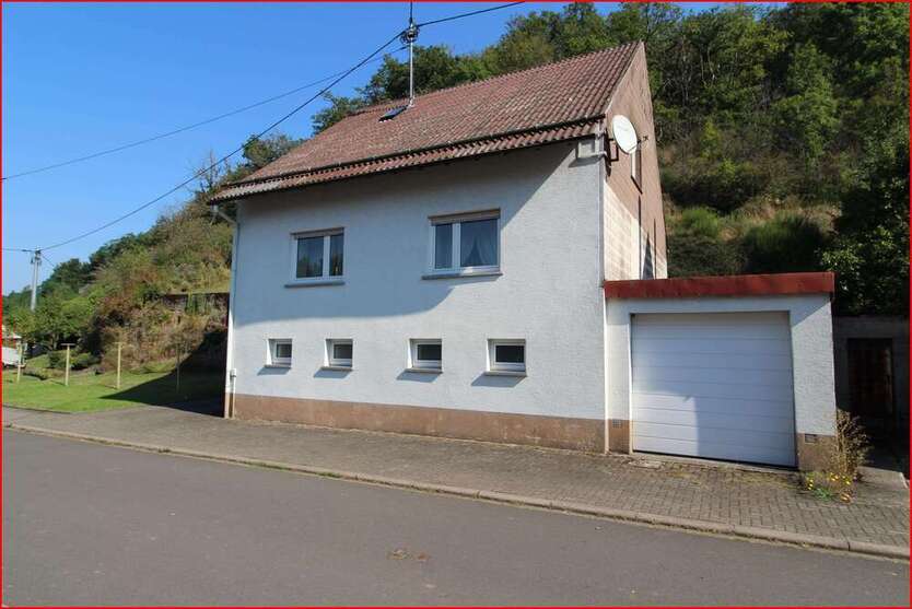 Haus zum Kaufen in Berschweiler 92.500 € 120 m²