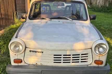 Trabant Andere 78.500 km 1.400 &euro; Fronreute 88273