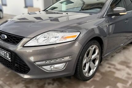 Ford Mondeo 249.000 km 4.249 &euro; Großbottwar 71723