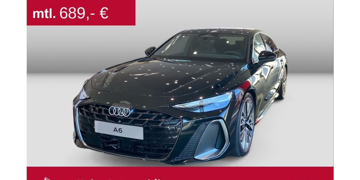 Audi A6 3.500 km 86.999 &euro; Göppingen 73037