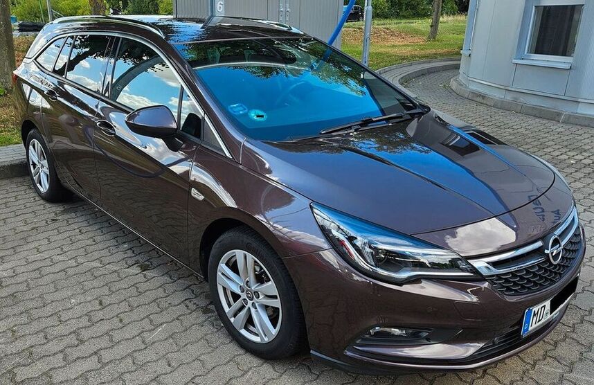 Astra