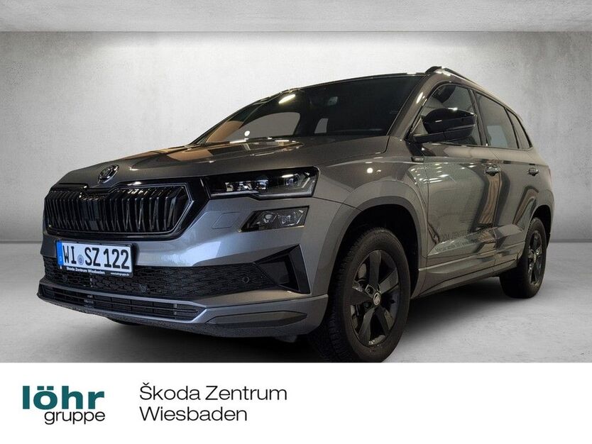 Skoda Karoq 9.999 km 42.480 € Wiesbaden 65189