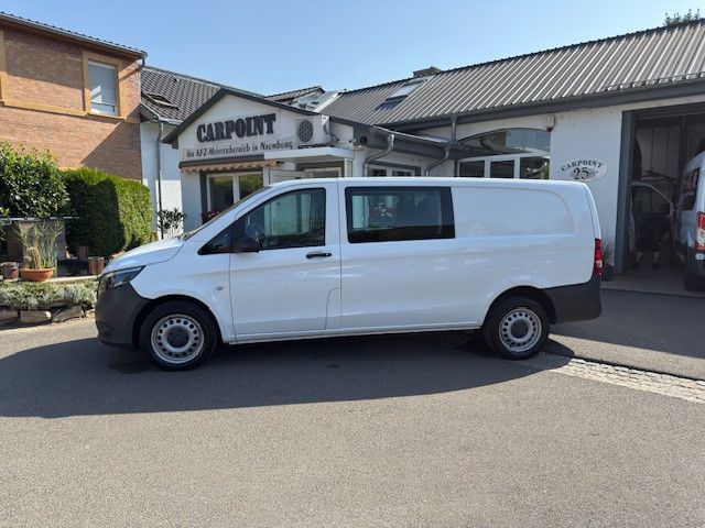 Mercedes-Benz Vito 87.832 km 33.699 € Naumburg 06618