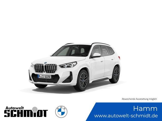 BMW X1 12.005 km 53.390 € Hamm 59071
