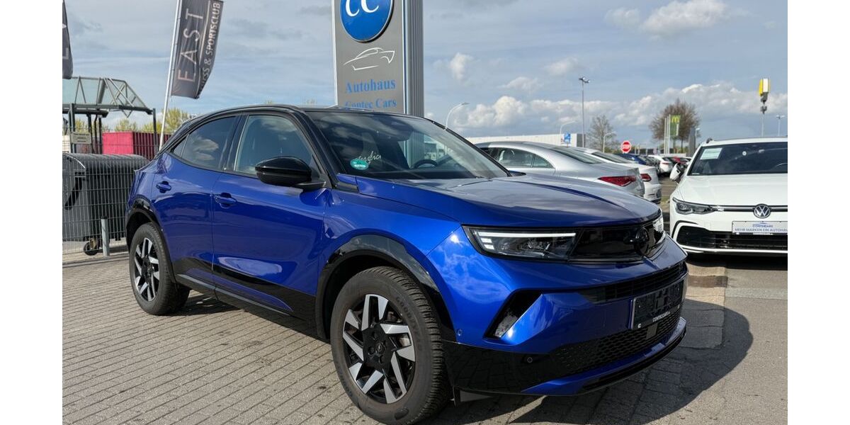 Opel Mokka 13.220 km 20.400 &euro; Werl 59457