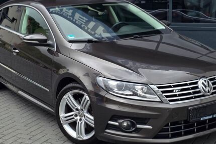 VW CC 215.000 km 9.990 &euro; Barsinghausen OT Nordgoltern 30890