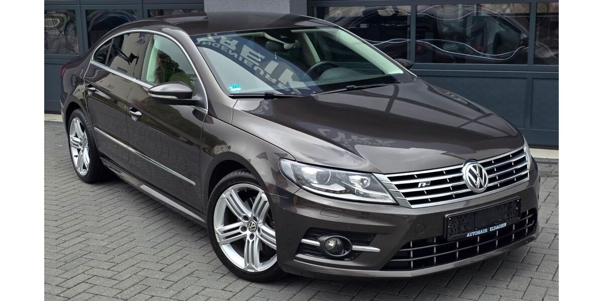 VW CC 215.000 km 9.990 &euro; Barsinghausen OT Nordgoltern 30890