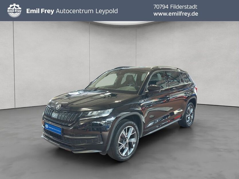 Kodiaq