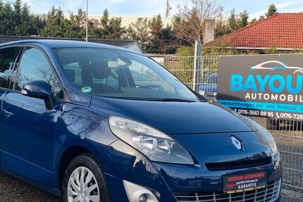 Renault Scenic 203.000 km 2.390 &euro; Schifferstadt 67105