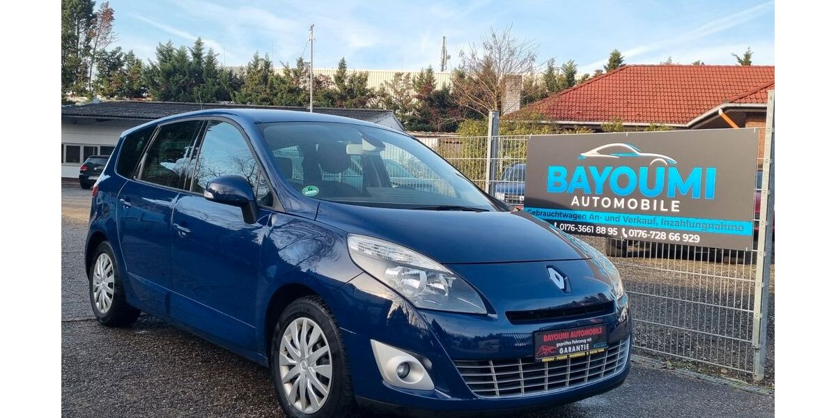 Renault Scenic 203.000 km 2.390 &euro; Schifferstadt 67105