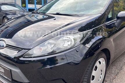 Ford Fiesta 167.000 km 5.490 &euro; Essingen 73457