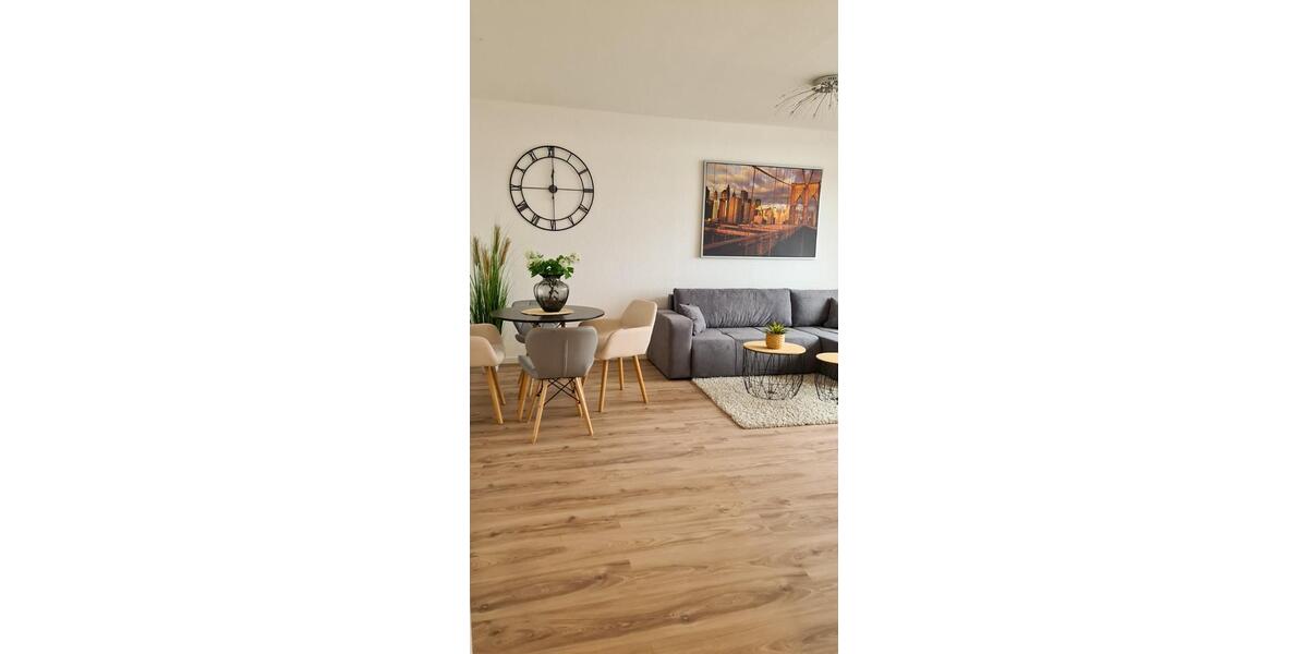 2 Zimmer, möbliert, frisch renoviert, traumhafter Ausblick 2 zimmer