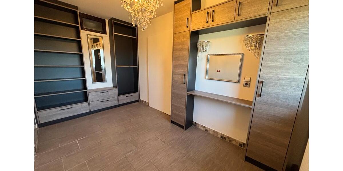 Erdgeschoßwohnung Chamerau - 3 Zimmer, 85 m&sup2;, 750&euro; | Angebot:26400526