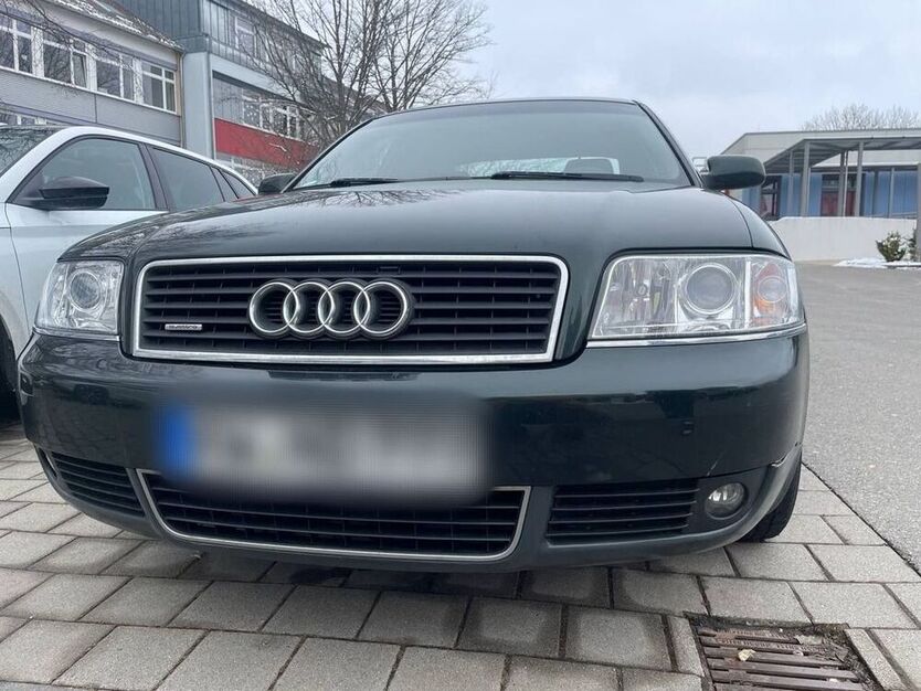 A6