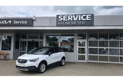 Opel Crossland (X) 82.626 km 12.490 &euro; Emlichheim 49824
