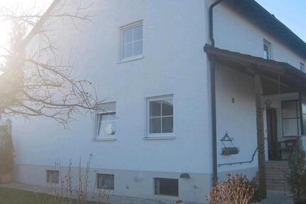 Doppelhaushälfte mit Garten 4 zimmer