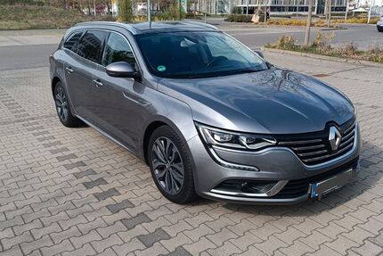 Renault Talisman 181.750 km 9.500 &euro; Leipzig 04317