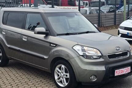 Kia Soul 185.000 km 2.500 &euro; Düren 52353