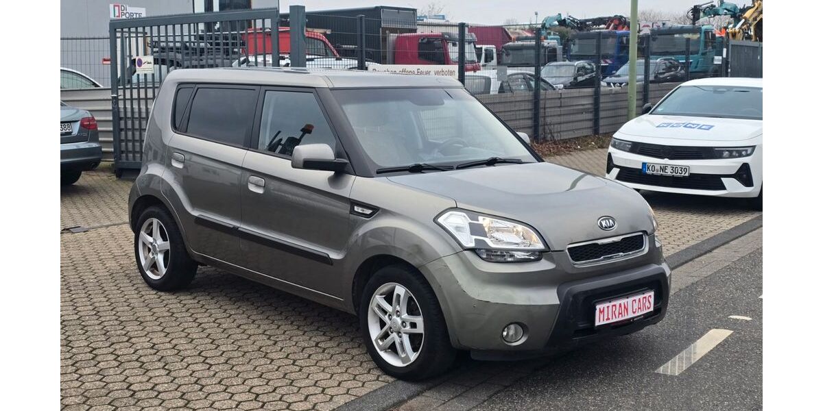 Kia Soul 185.000 km 2.500 &euro; Düren 52353