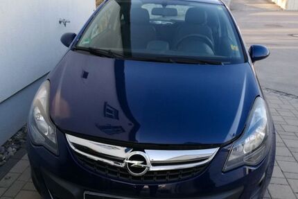 Opel Corsa 120.899 km 3.599 &euro; Vogt 88267