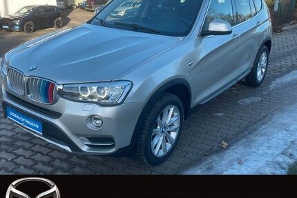 BMW X3 136.100 km 18.990 &euro; Münsing 82541
