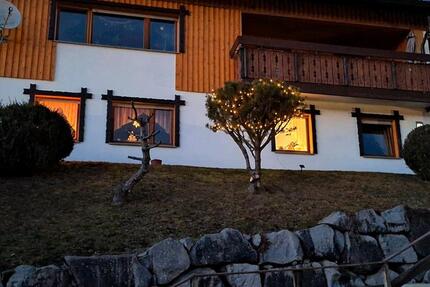 Haus Vöhrenbach - 450.000&euro; | Angebot:27077215