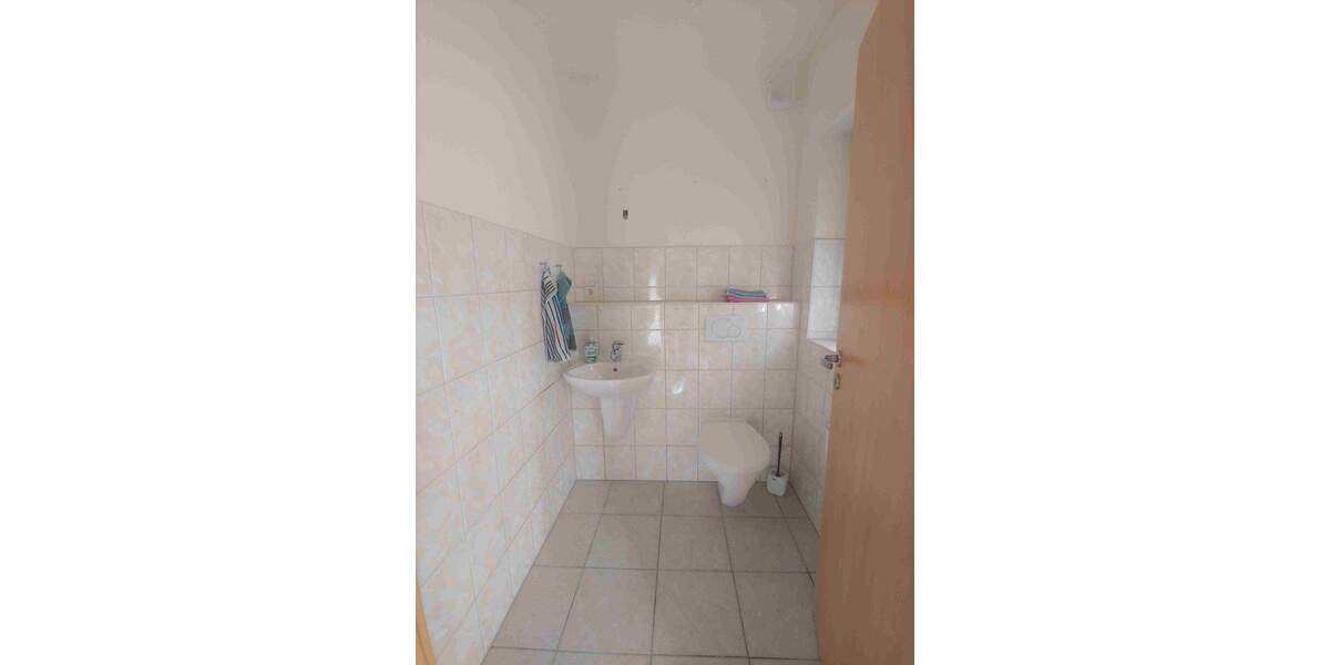 Doppelhaushälfte Naunhof Albrechtshain - 4 Zimmer, 128 m&sup2;, 1.100&euro; | Angebot:24648843