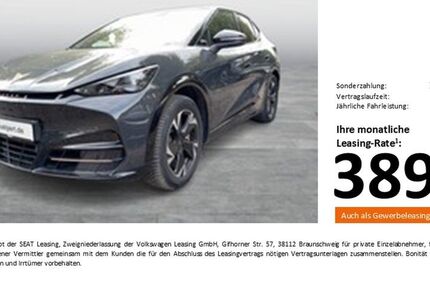 Cupra Tavascan 15.208 km 40.227 &euro; Dortmund 44269