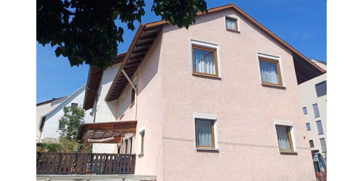 Doppelhaushälfte Filderstadt - 4 Zimmer, 110 m&sup2;, 1.290&euro; | Angebot:24841452