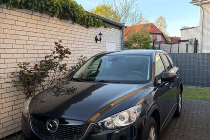 Mazda CX-5 185.000 km 5.500 &euro; Delmenhorst 27753