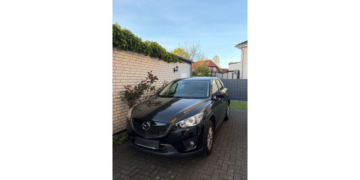 Mazda CX-5 185.000 km 5.500 &euro; Delmenhorst 27753