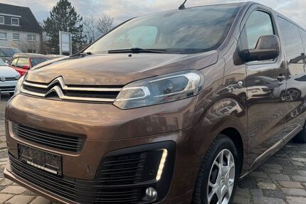 Citroen SpaceTourer 224.000 km 16.880 &euro; Neu Wulmstorf 21629