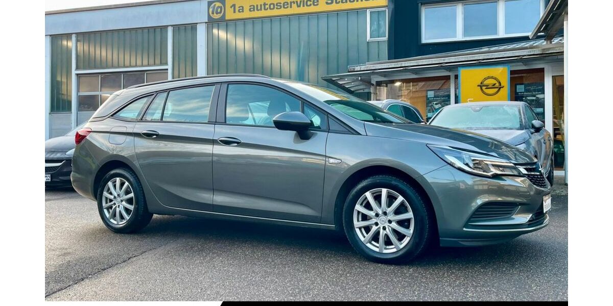 Opel Astra 114.016 km 11.690 &euro; Wehr 79664