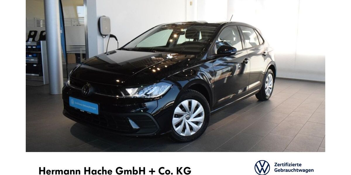 VW Polo 7.489 km 18.950 &euro; Blomberg 32825